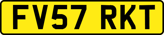 FV57RKT