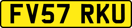 FV57RKU