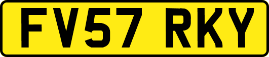 FV57RKY