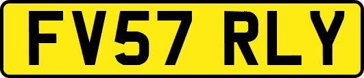 FV57RLY