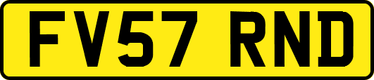 FV57RND