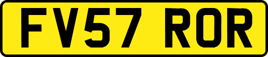 FV57ROR