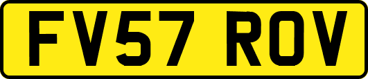 FV57ROV