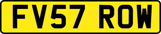 FV57ROW
