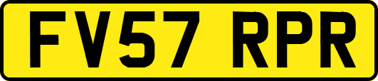 FV57RPR