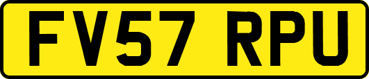 FV57RPU