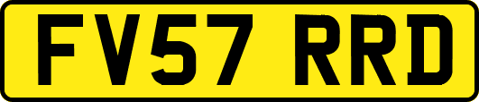 FV57RRD