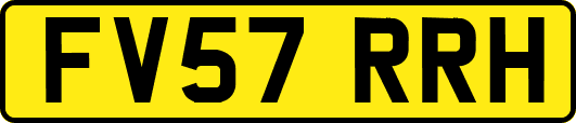 FV57RRH