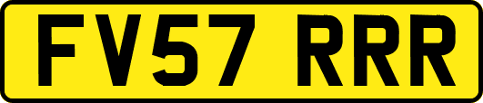 FV57RRR