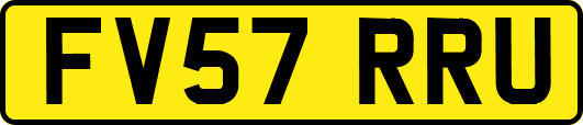 FV57RRU