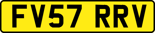 FV57RRV