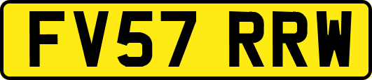 FV57RRW