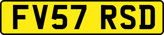 FV57RSD