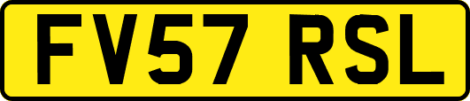 FV57RSL