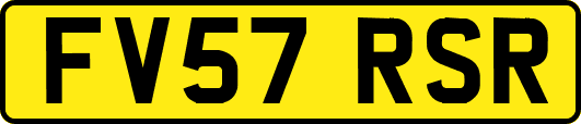 FV57RSR