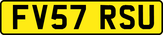 FV57RSU