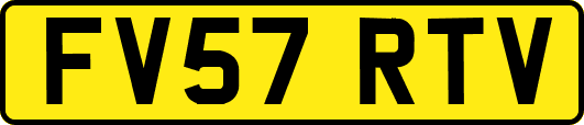 FV57RTV