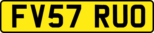 FV57RUO