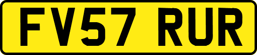 FV57RUR