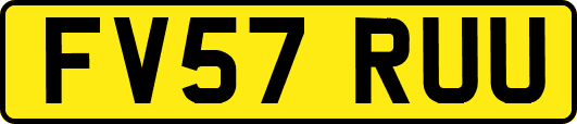 FV57RUU