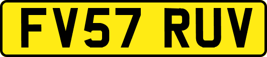 FV57RUV