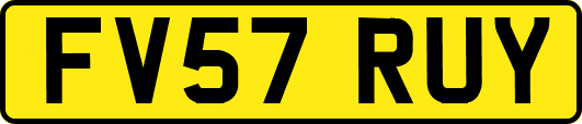 FV57RUY