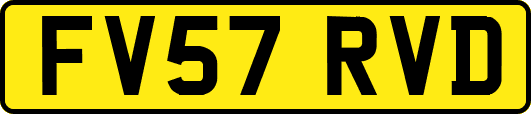 FV57RVD