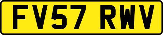 FV57RWV