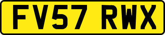 FV57RWX
