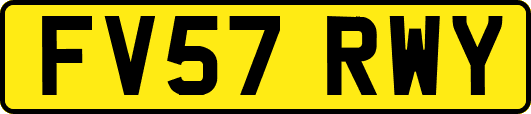FV57RWY