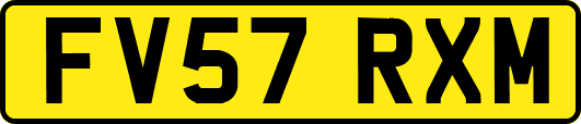 FV57RXM