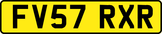 FV57RXR
