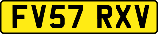 FV57RXV