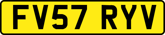 FV57RYV