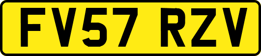 FV57RZV
