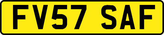 FV57SAF
