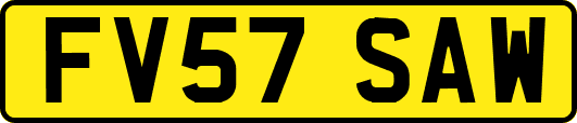 FV57SAW