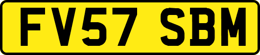 FV57SBM
