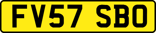 FV57SBO
