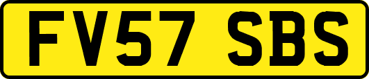 FV57SBS