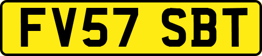 FV57SBT