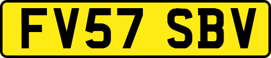 FV57SBV