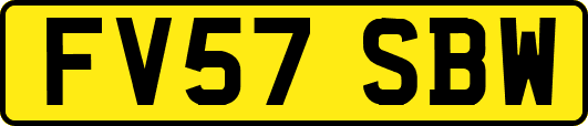 FV57SBW