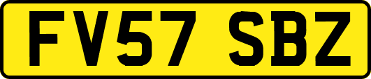 FV57SBZ
