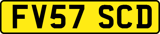 FV57SCD
