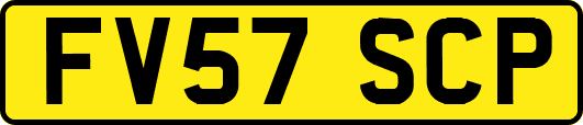 FV57SCP