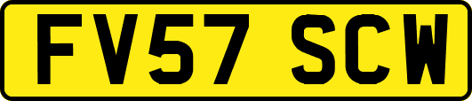 FV57SCW