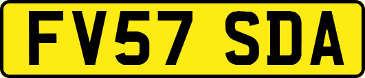 FV57SDA