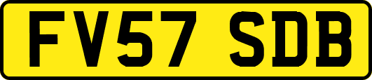 FV57SDB