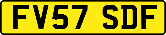 FV57SDF